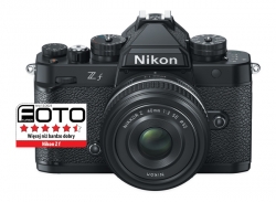 Test Nikona Z f, stylizowanego naFM2 iprzewyszajcego wzorce - artyku  zFoto-Kuriera 12/23
